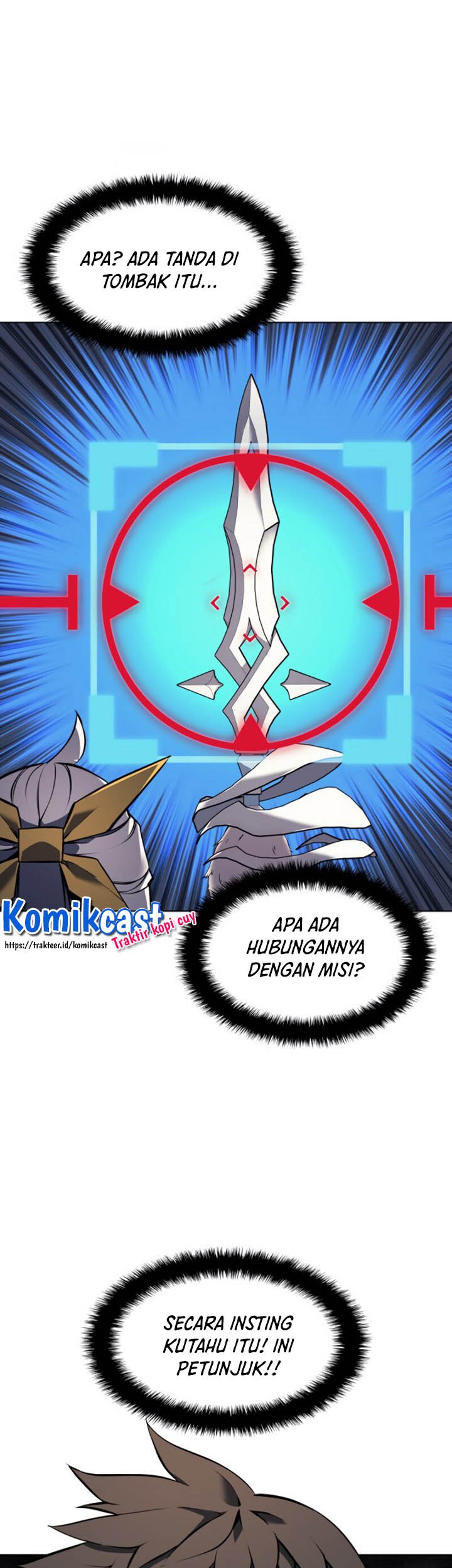 Overgeared Chapter 65 Gambar 49
