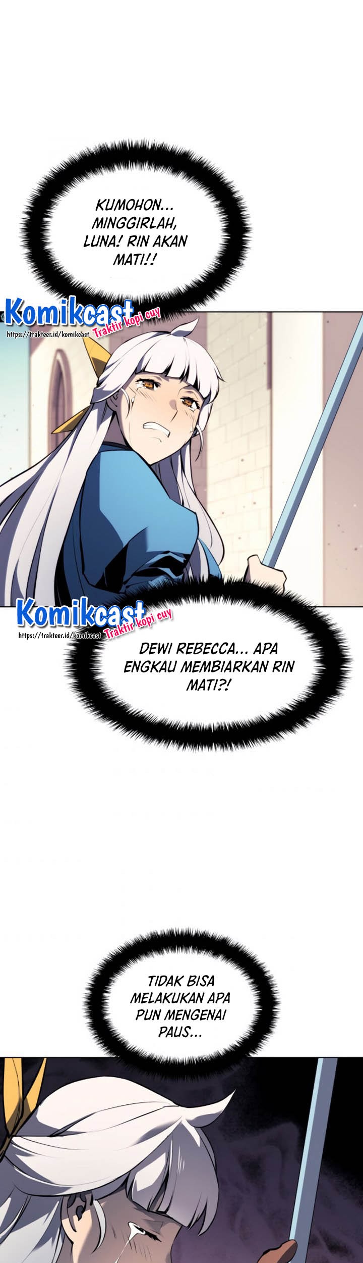 Overgeared Chapter 65 Gambar 51