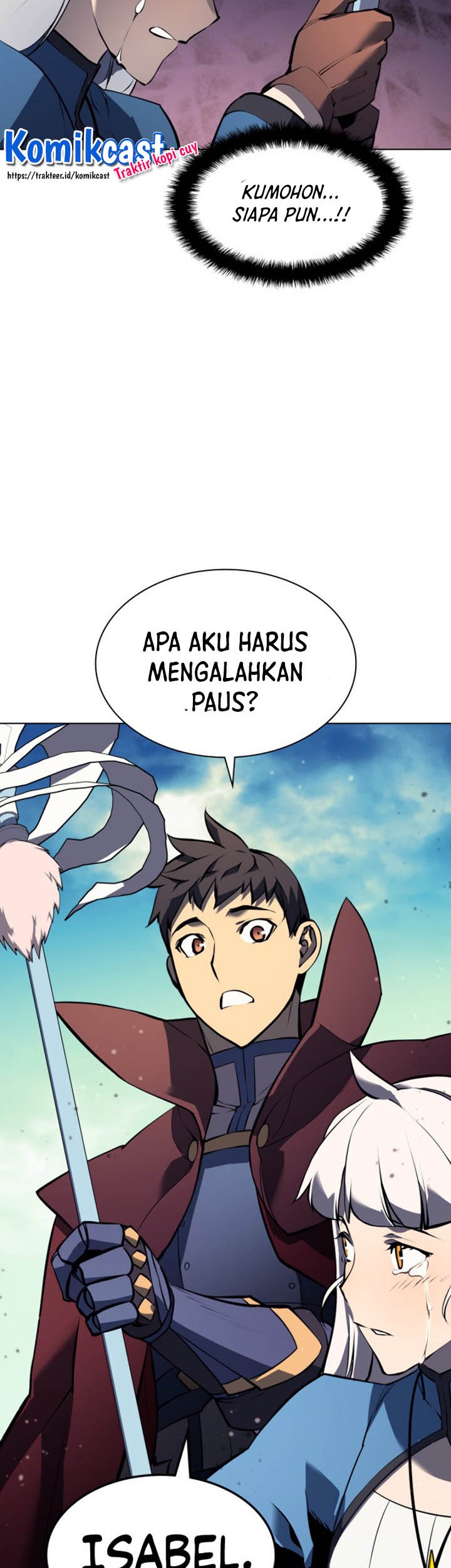 Overgeared Chapter 65 Gambar 52