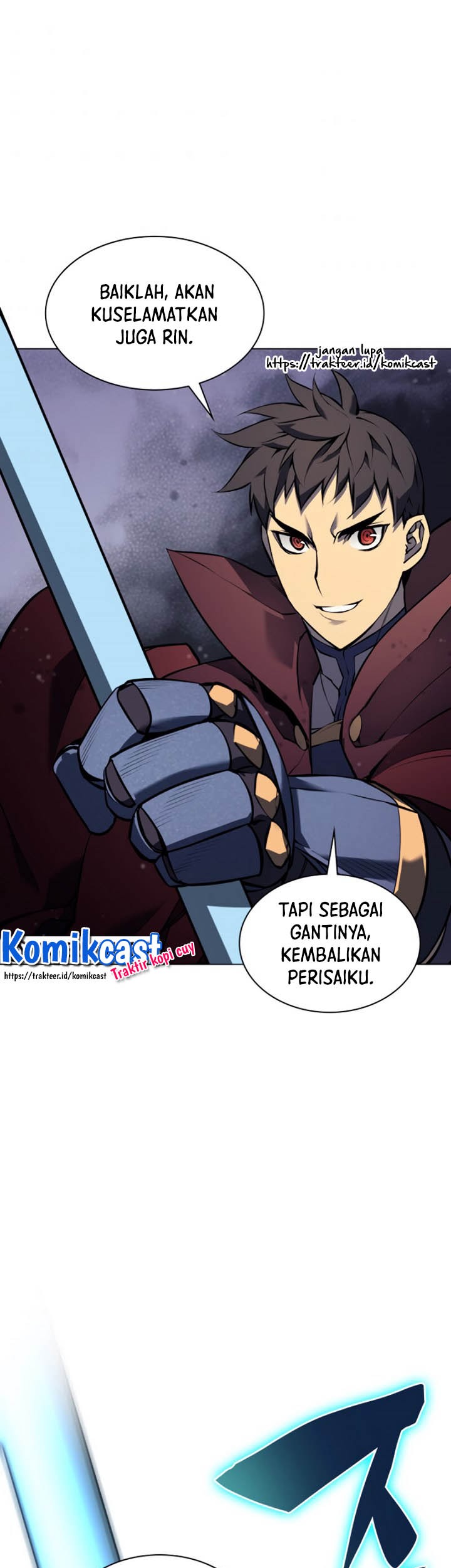 Overgeared Chapter 65 Gambar 56