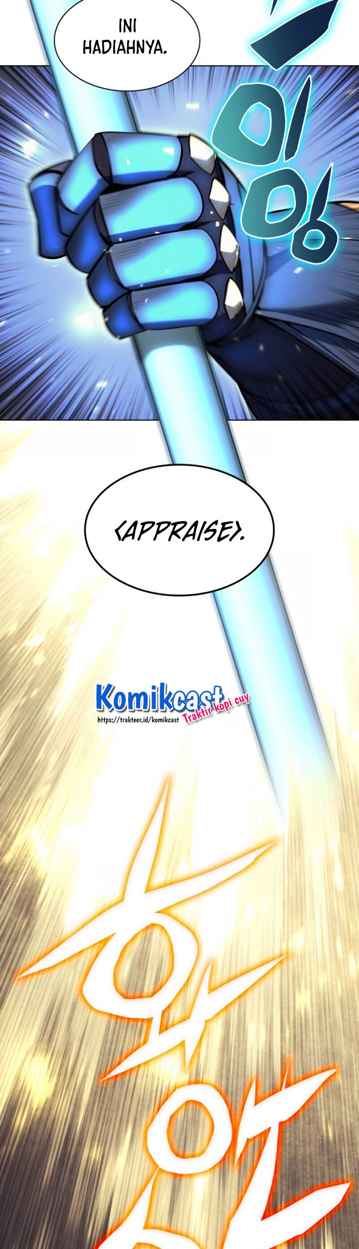 Overgeared Chapter 65 Gambar 57