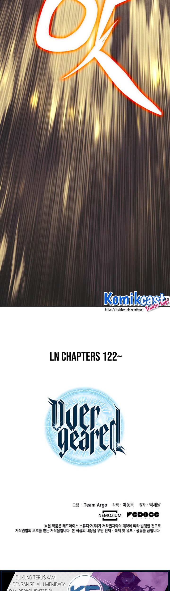 Overgeared Chapter 65 Gambar 58