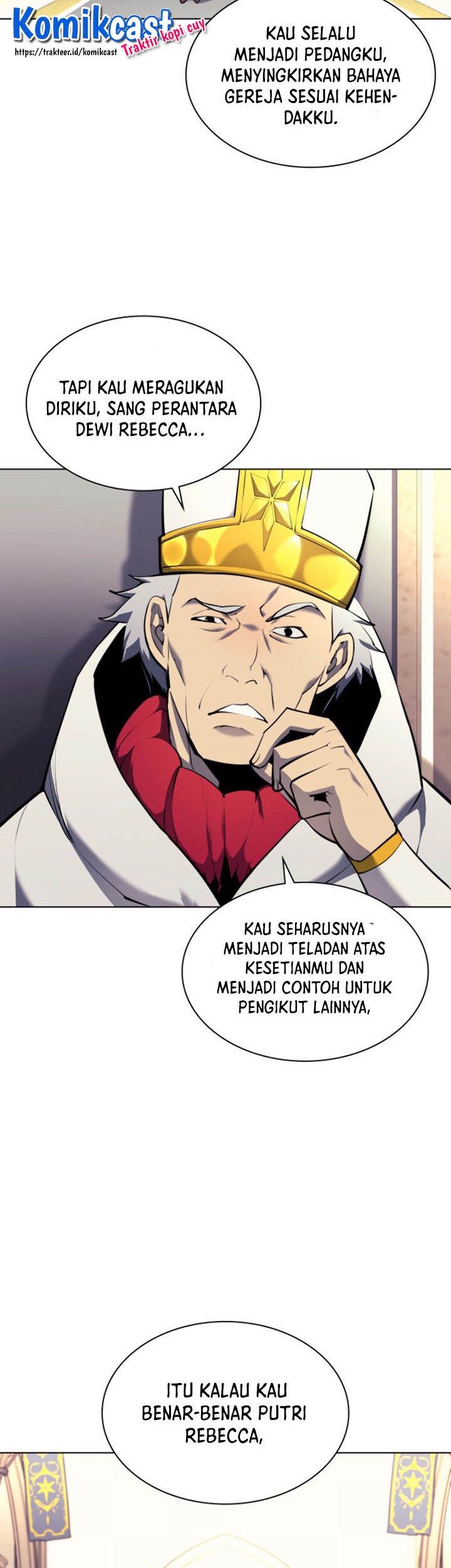 Overgeared Chapter 65 Gambar 3