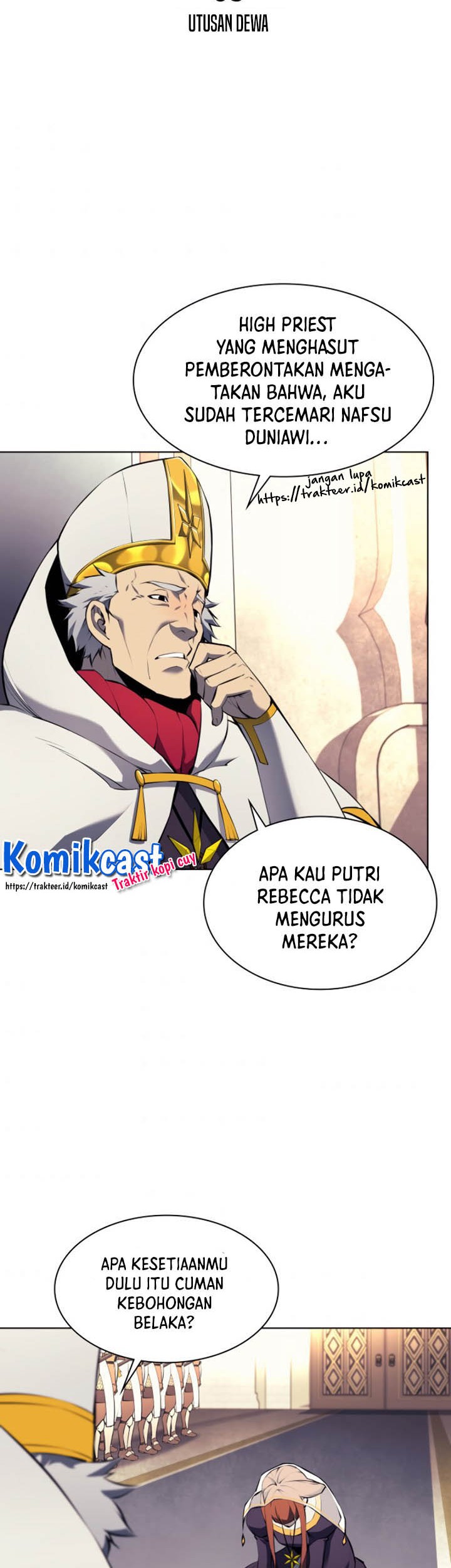 Overgeared Chapter 65 Gambar 5