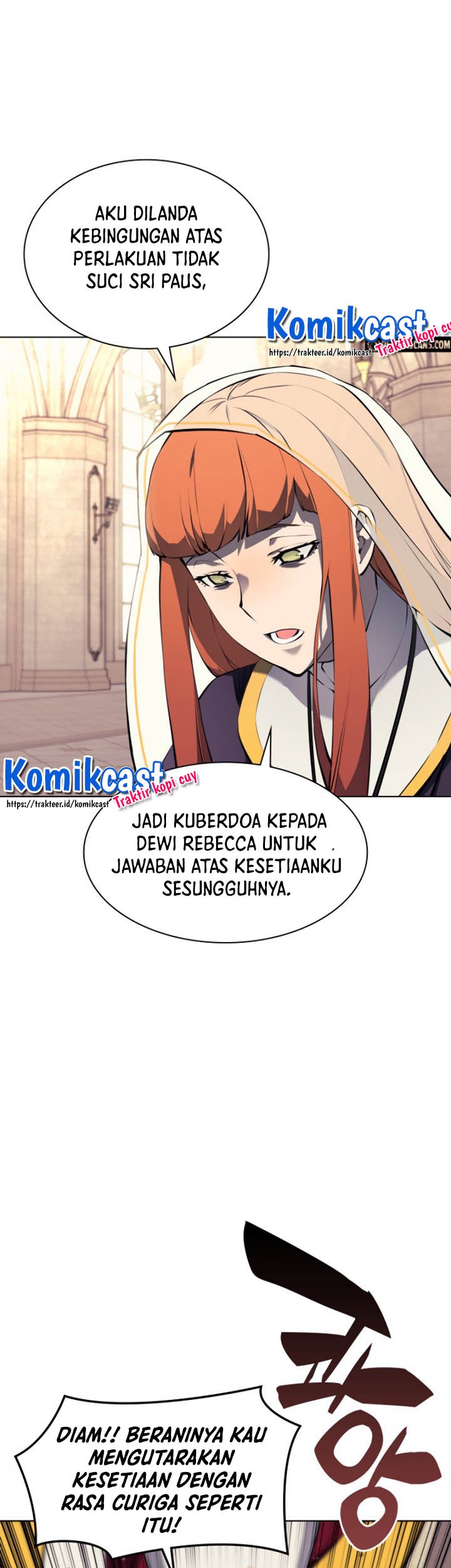 Overgeared Chapter 65 Gambar 7