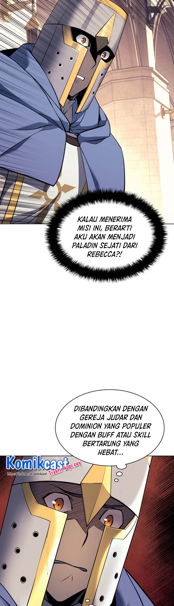 Overgeared Chapter 65 Gambar 10