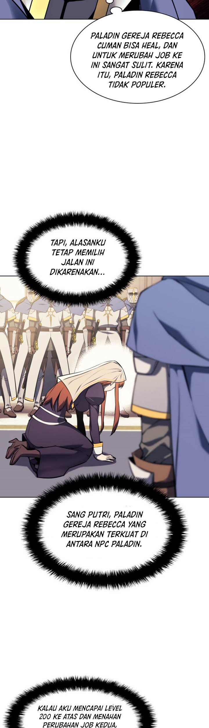 Overgeared Chapter 65 Gambar 11