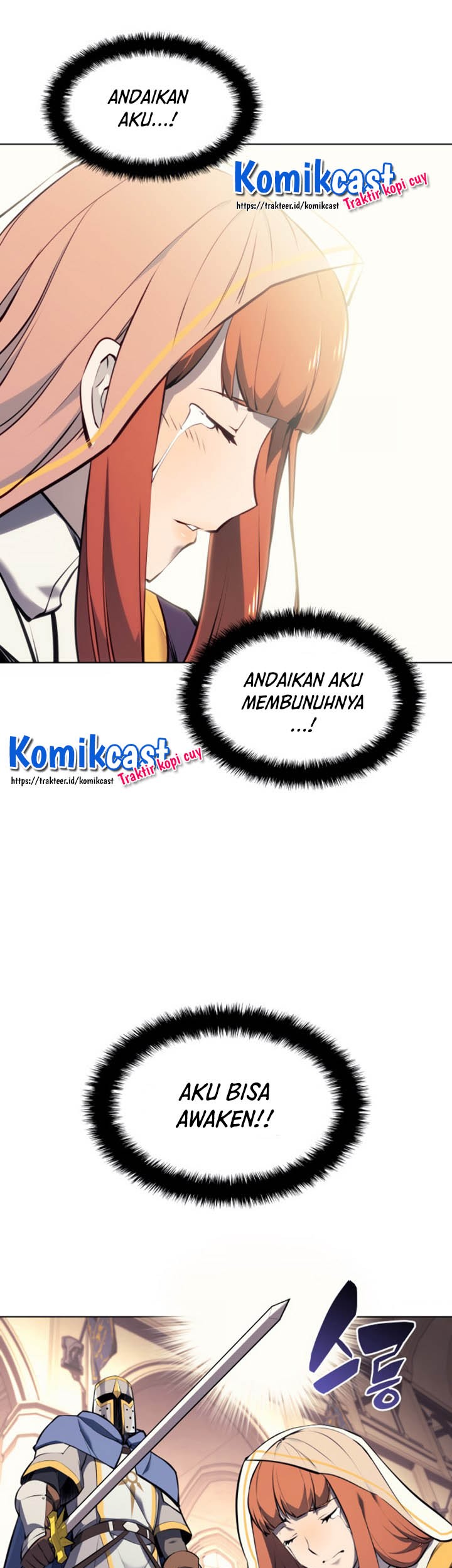 Overgeared Chapter 65 Gambar 13