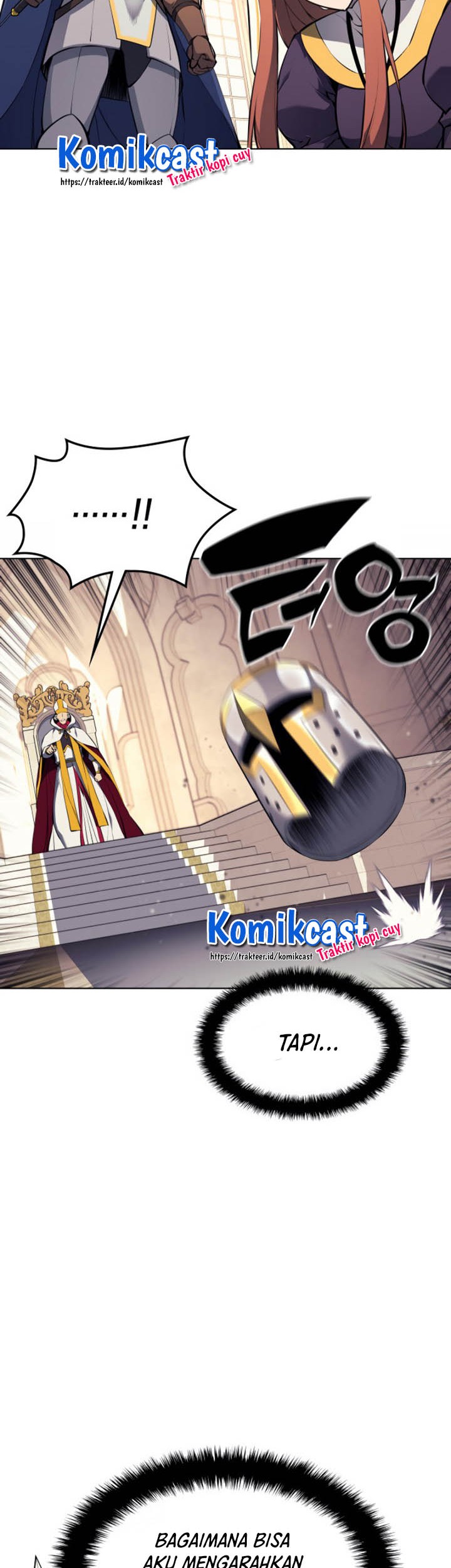 Overgeared Chapter 65 Gambar 14