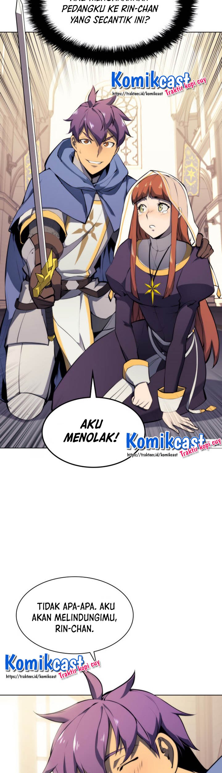 Overgeared Chapter 65 Gambar 15