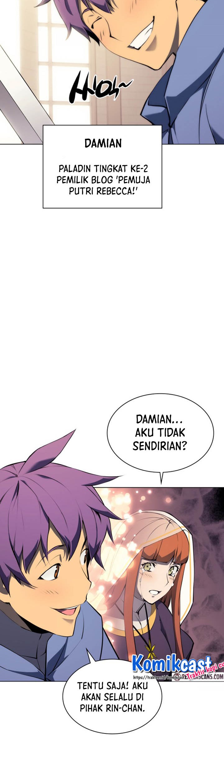 Overgeared Chapter 65 Gambar 16