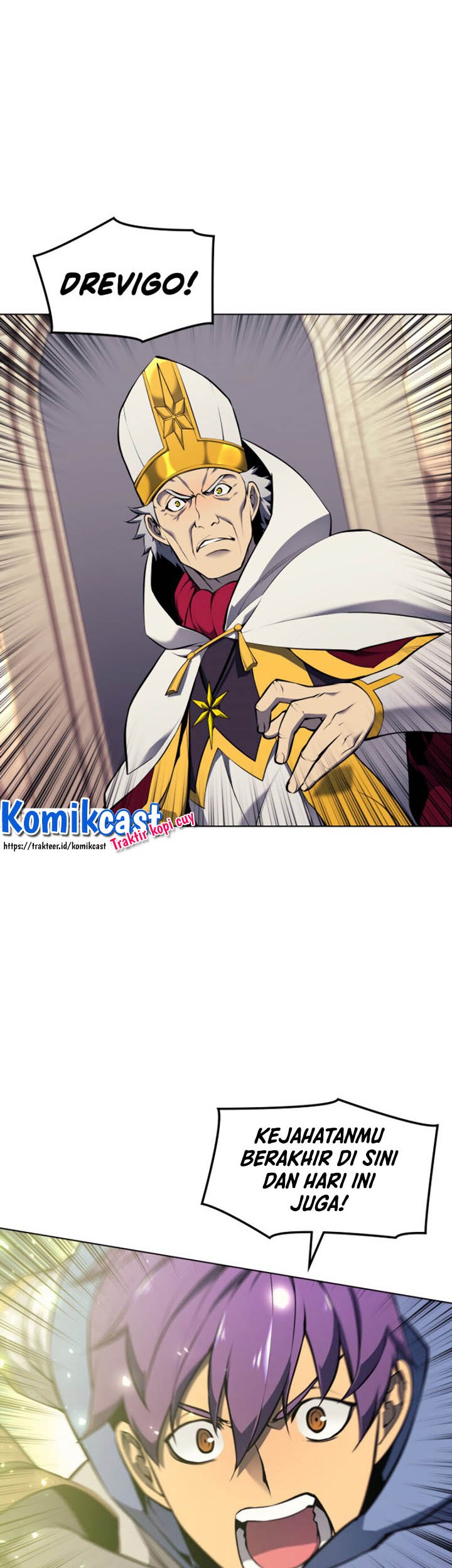 Overgeared Chapter 65 Gambar 22