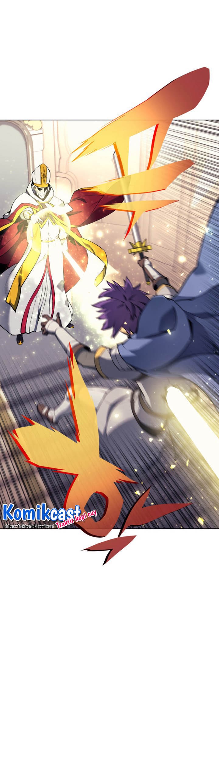 Overgeared Chapter 65 Gambar 24