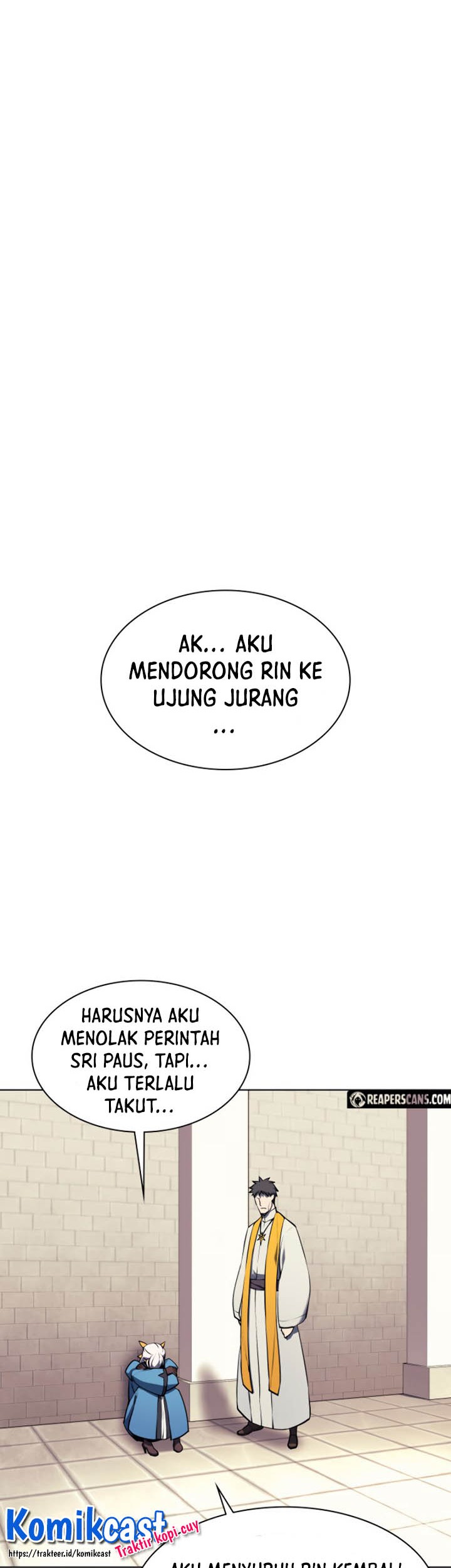Overgeared Chapter 65 Gambar 25