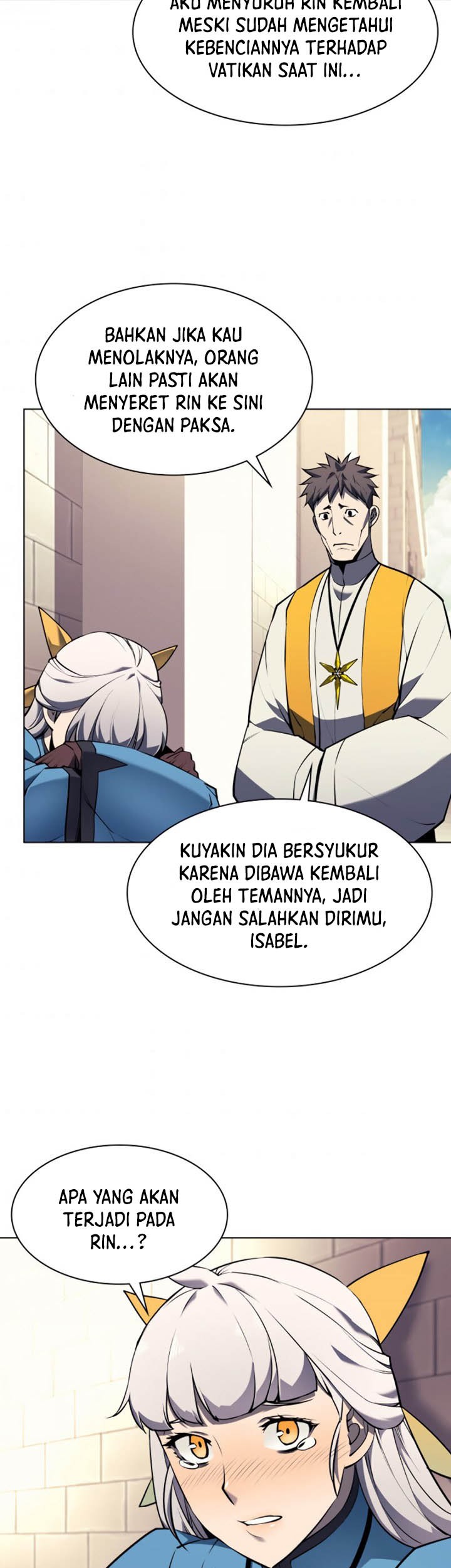 Overgeared Chapter 65 Gambar 26