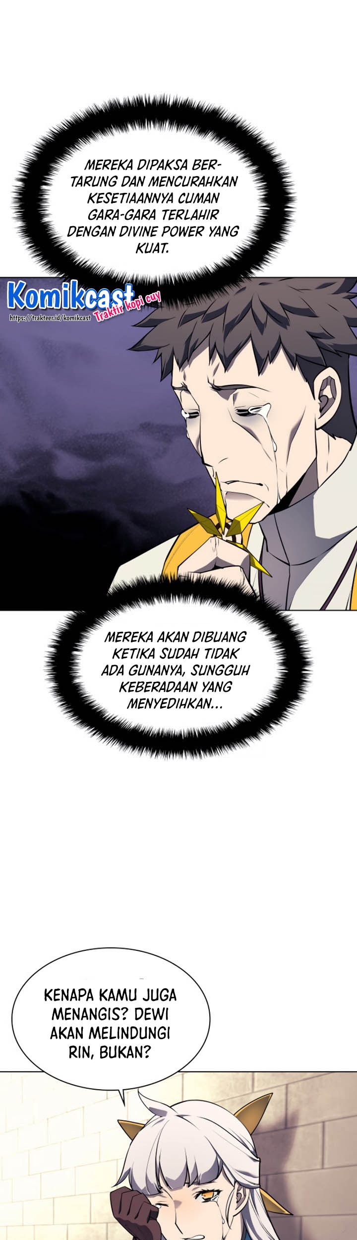 Overgeared Chapter 65 Gambar 28