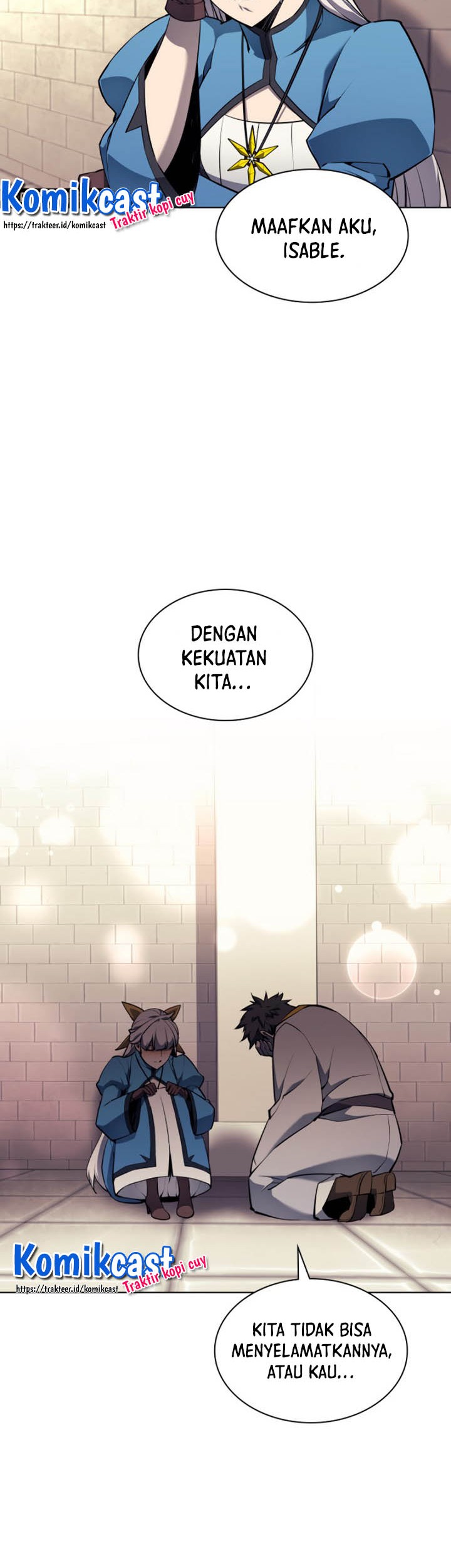 Overgeared Chapter 65 Gambar 29