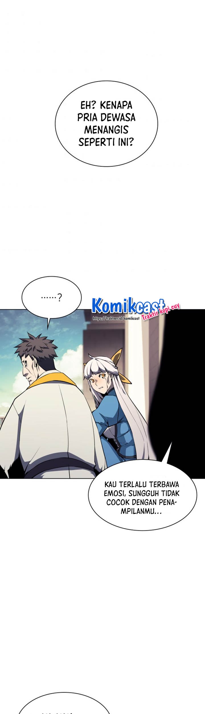 Overgeared Chapter 65 Gambar 30