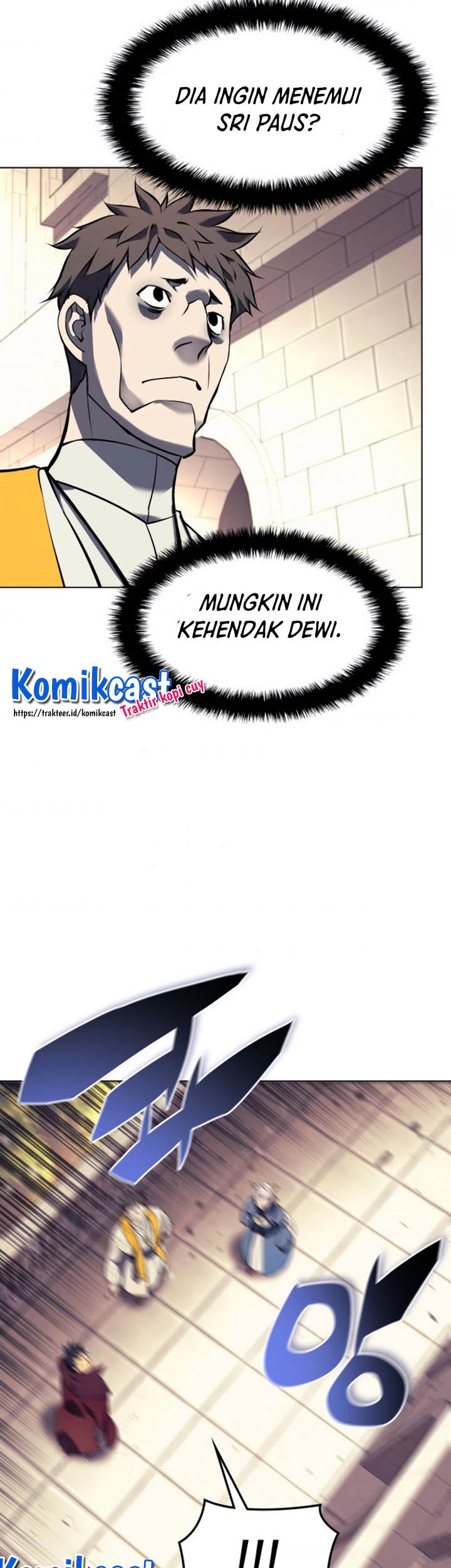 Overgeared Chapter 65 Gambar 38