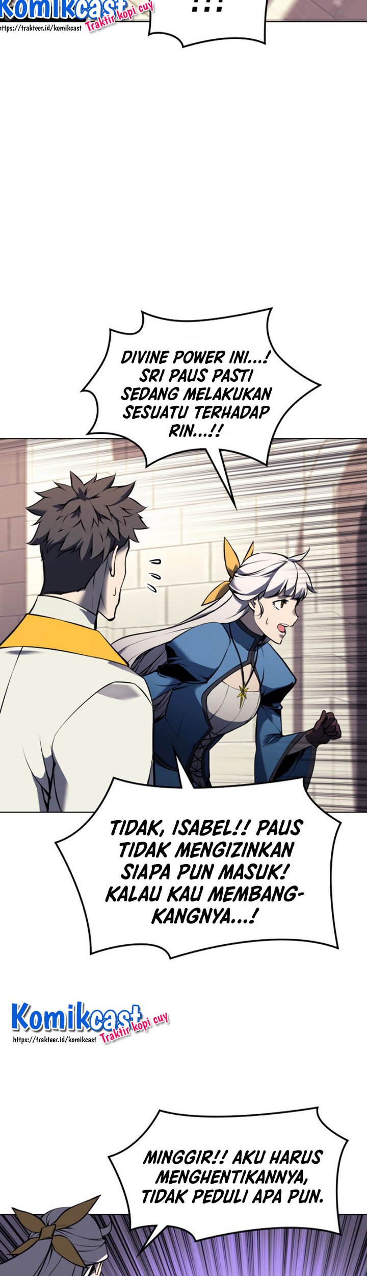 Overgeared Chapter 65 Gambar 39