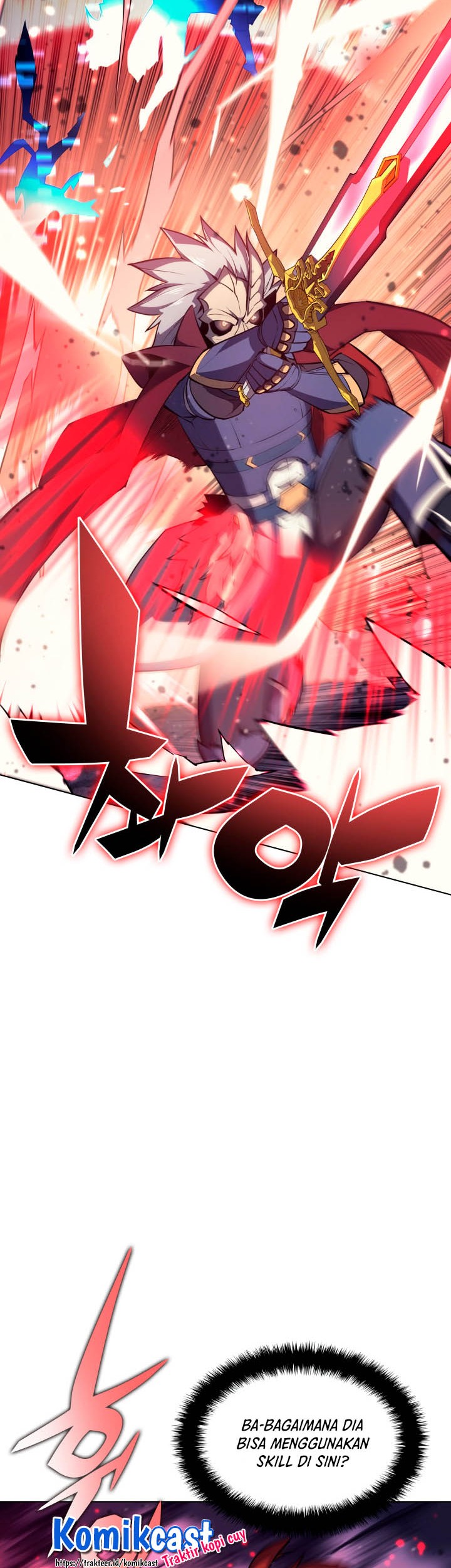 Overgeared Chapter 64 Gambar 42