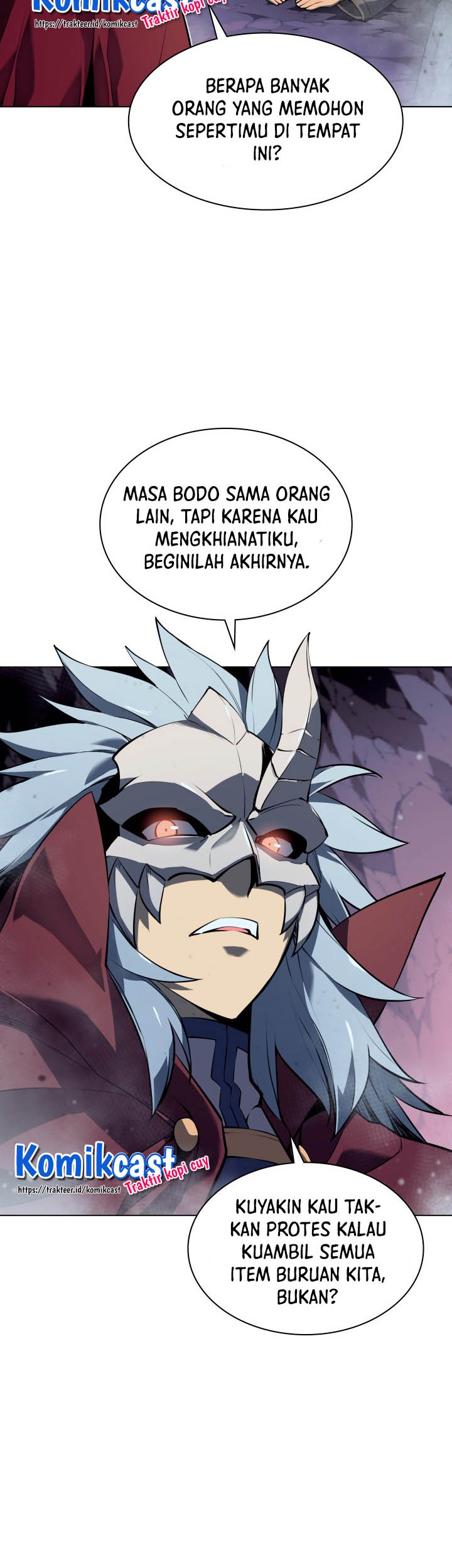 Overgeared Chapter 64 Gambar 45