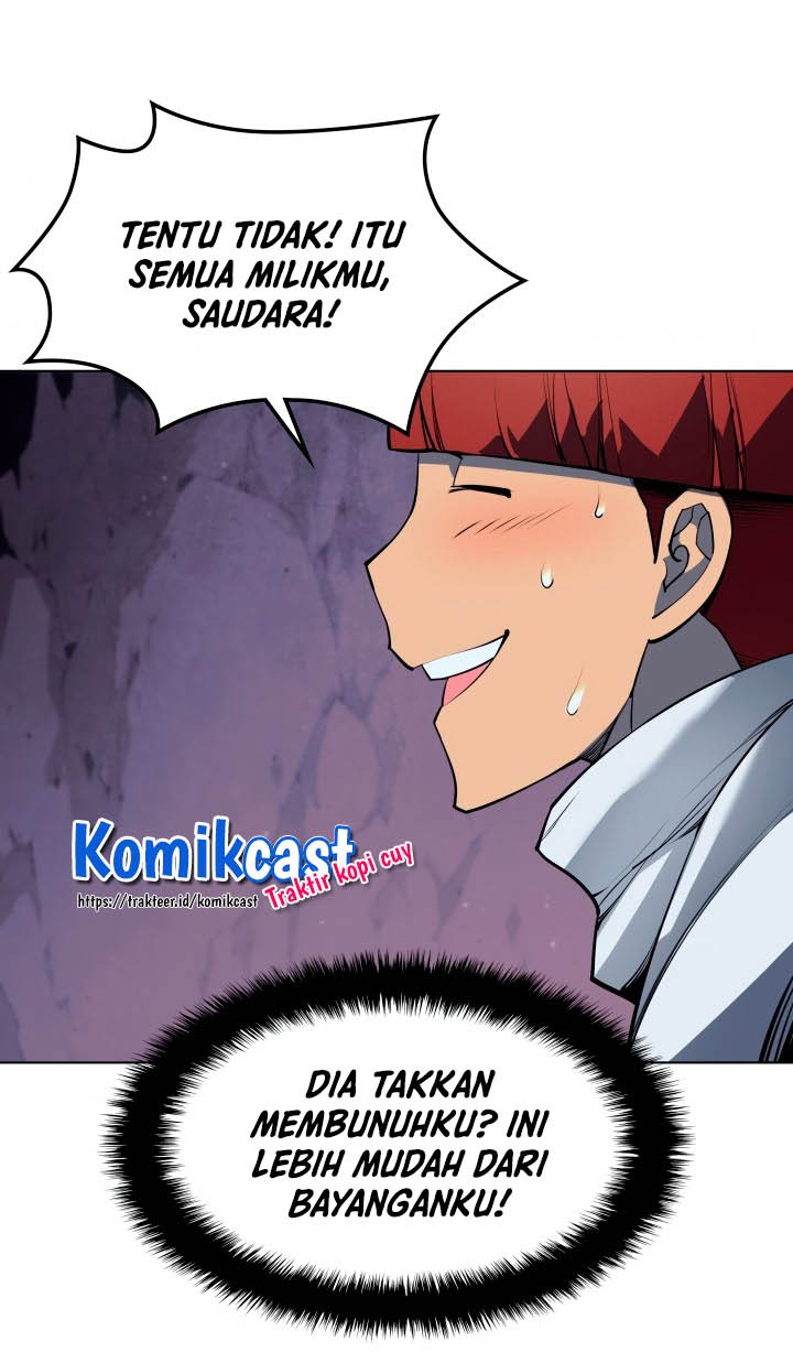 Overgeared Chapter 64 Gambar 46