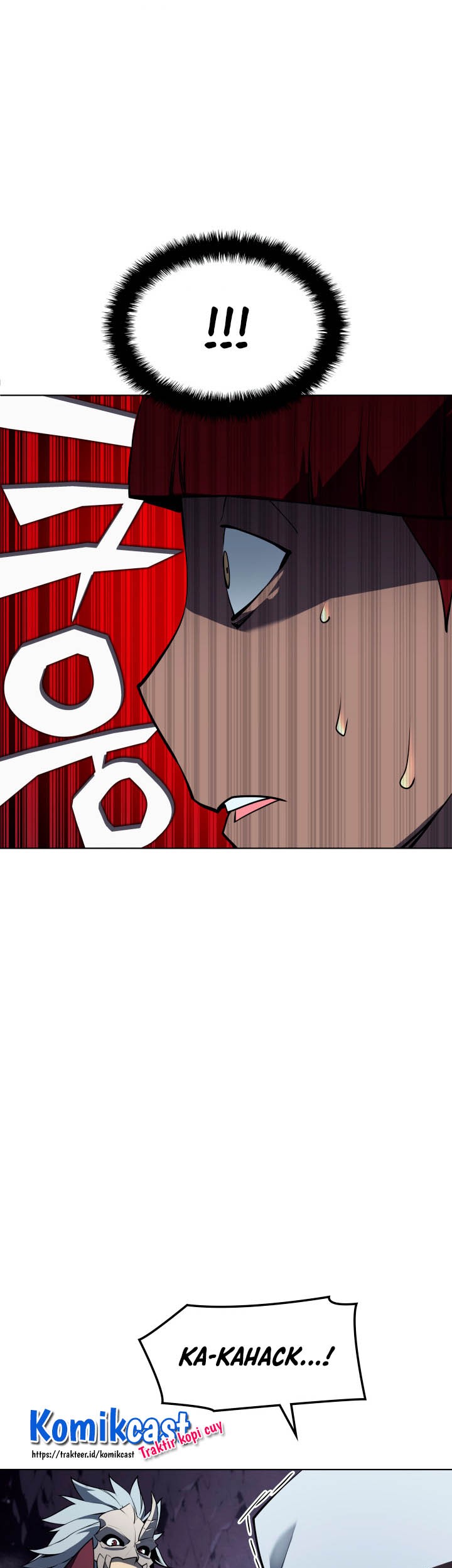 Overgeared Chapter 64 Gambar 47