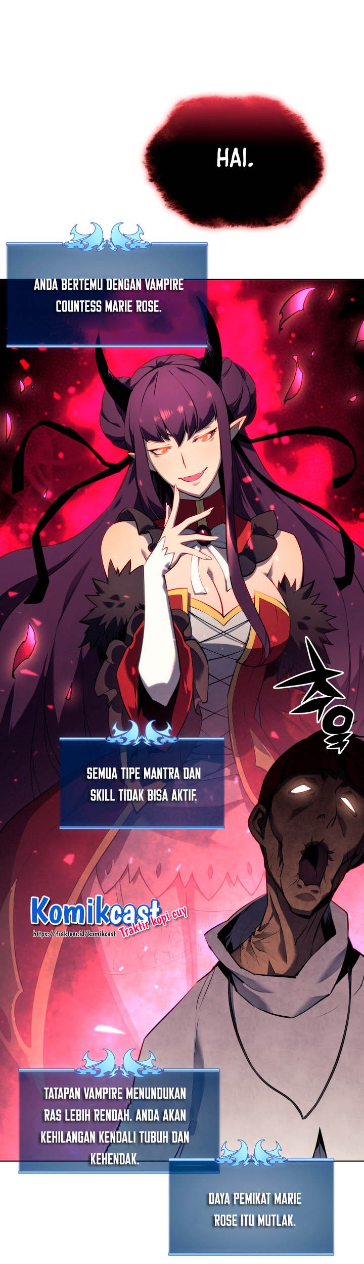 Overgeared Chapter 64 Gambar 50