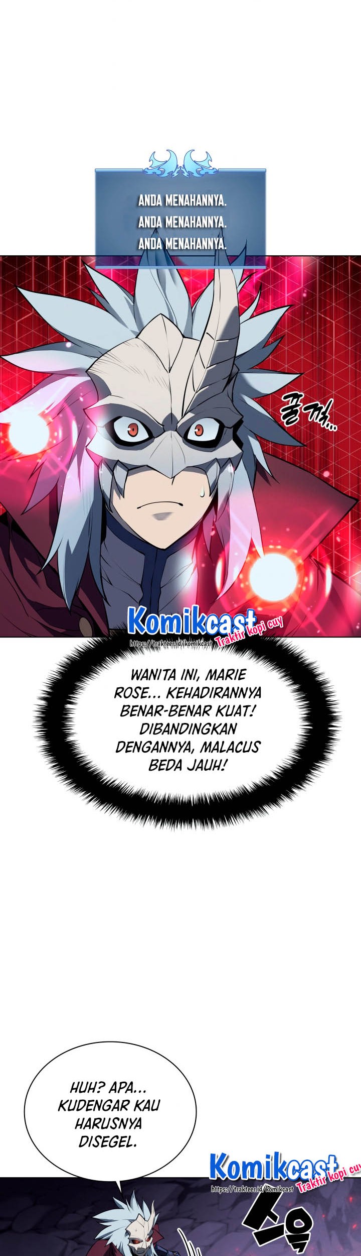 Overgeared Chapter 64 Gambar 51