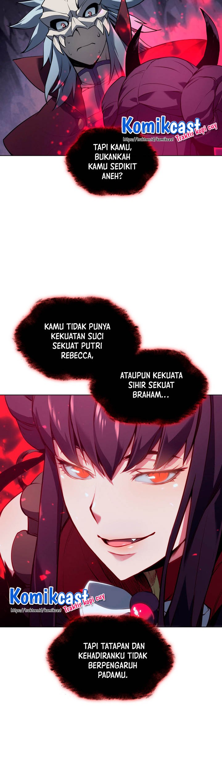 Overgeared Chapter 64 Gambar 54