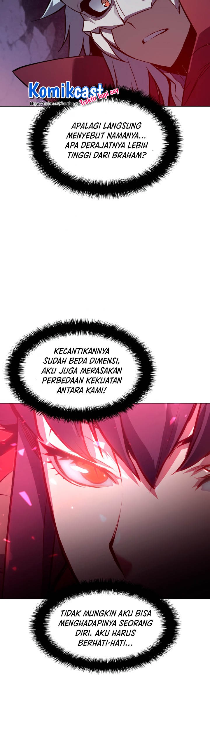 Overgeared Chapter 64 Gambar 56