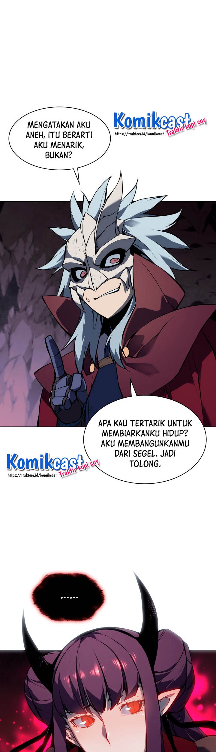 Overgeared Chapter 64 Gambar 57