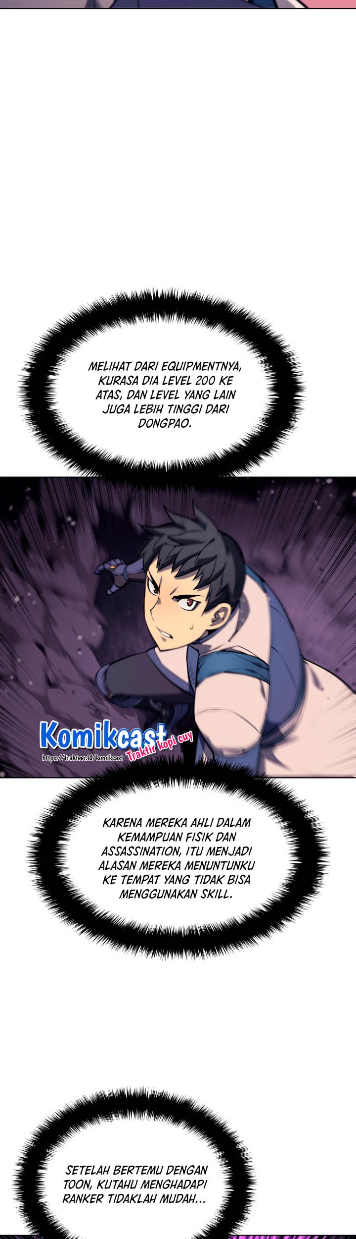 Overgeared Chapter 64 Gambar 26