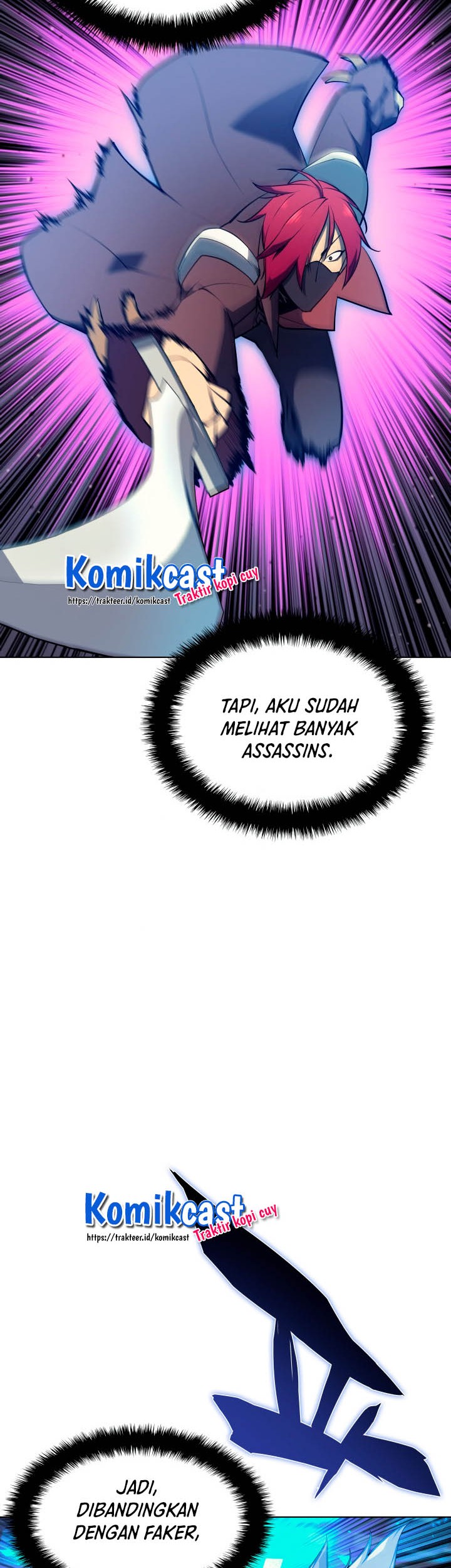 Overgeared Chapter 64 Gambar 27