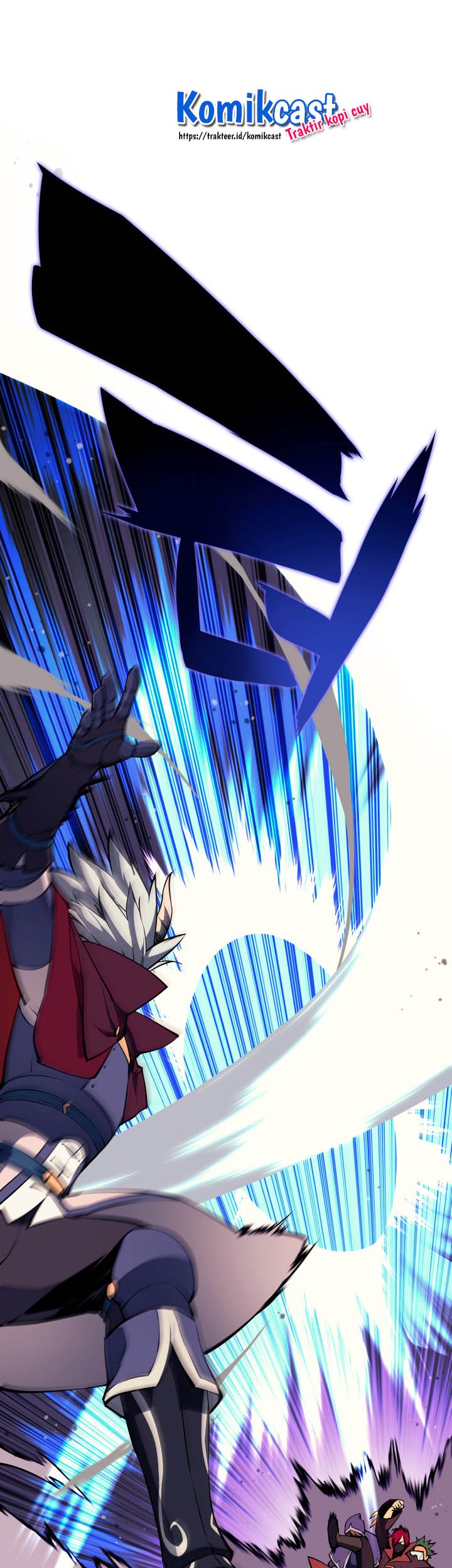 Overgeared Chapter 64 Gambar 29