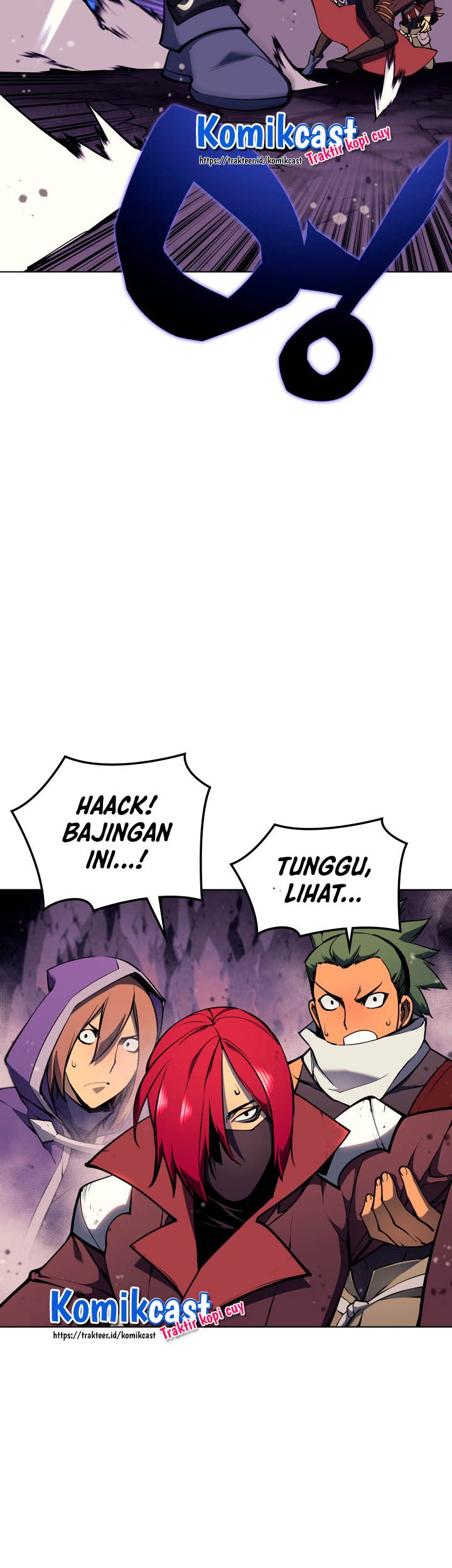 Overgeared Chapter 64 Gambar 30