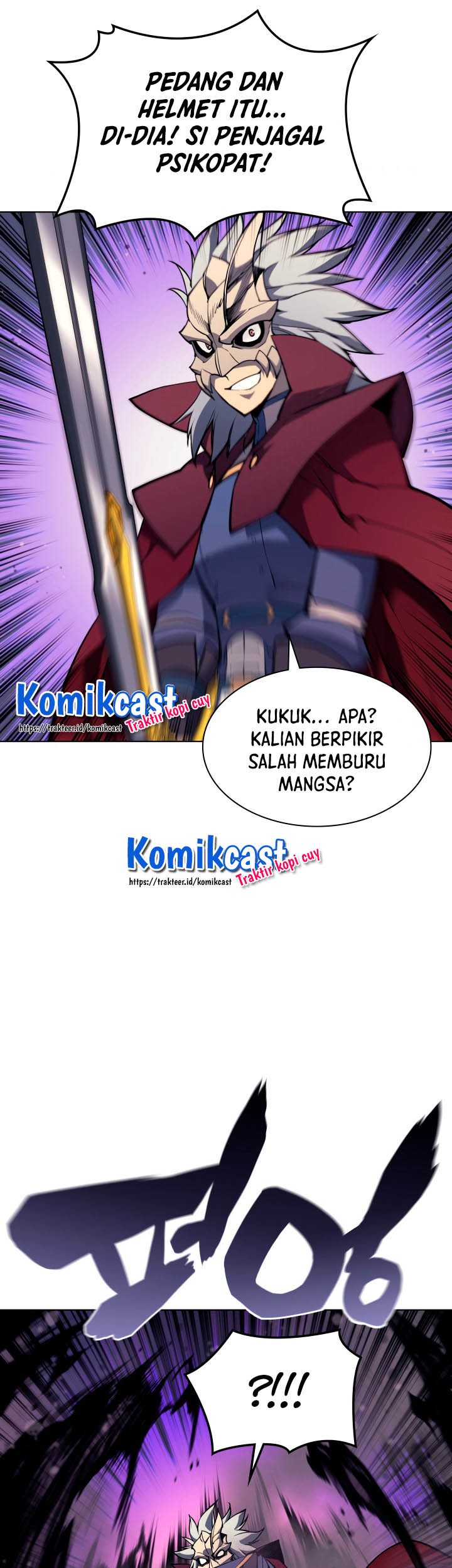 Overgeared Chapter 64 Gambar 31