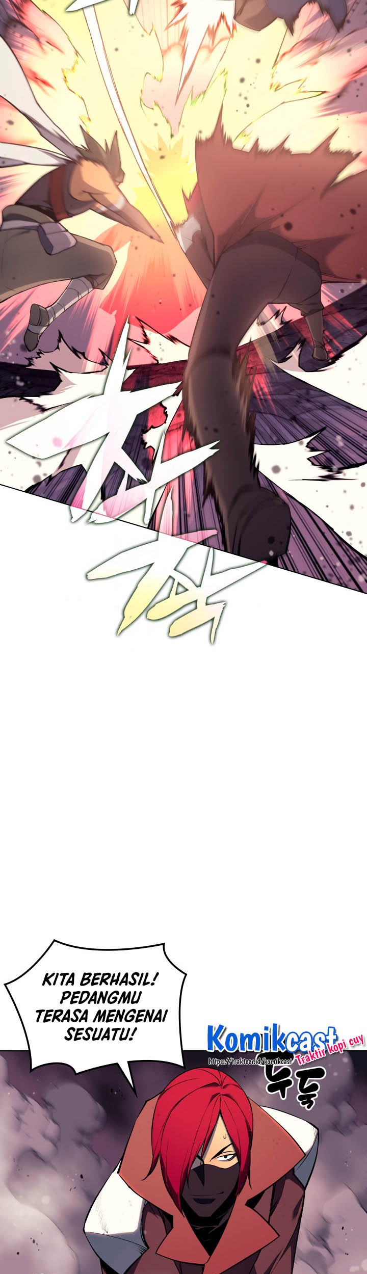 Overgeared Chapter 64 Gambar 37