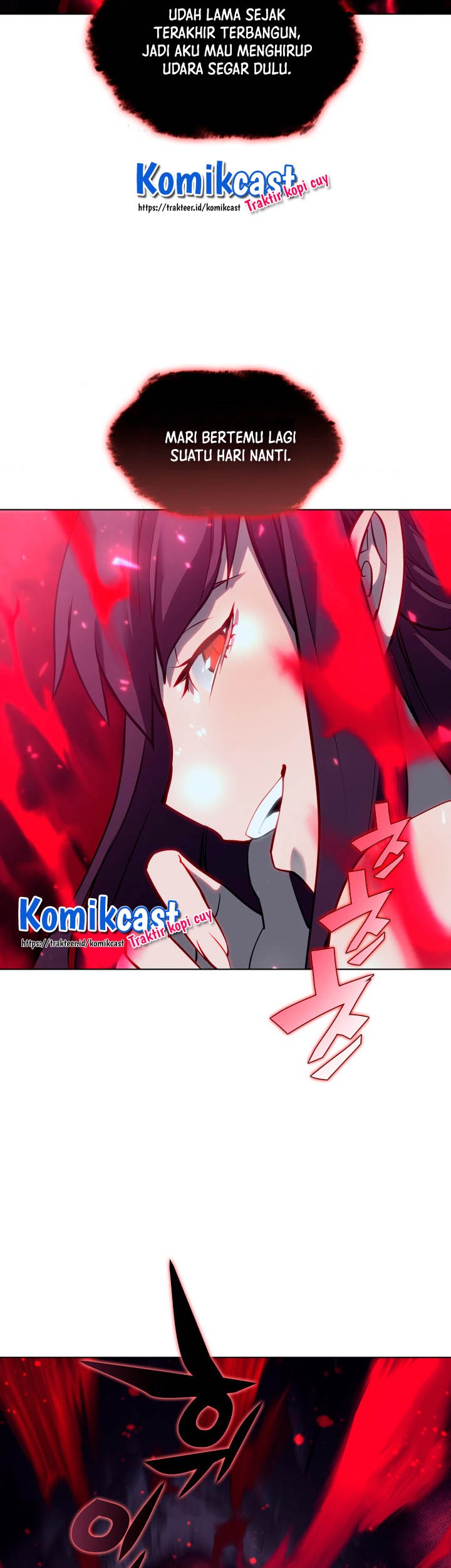 Overgeared Chapter 64 Gambar 61