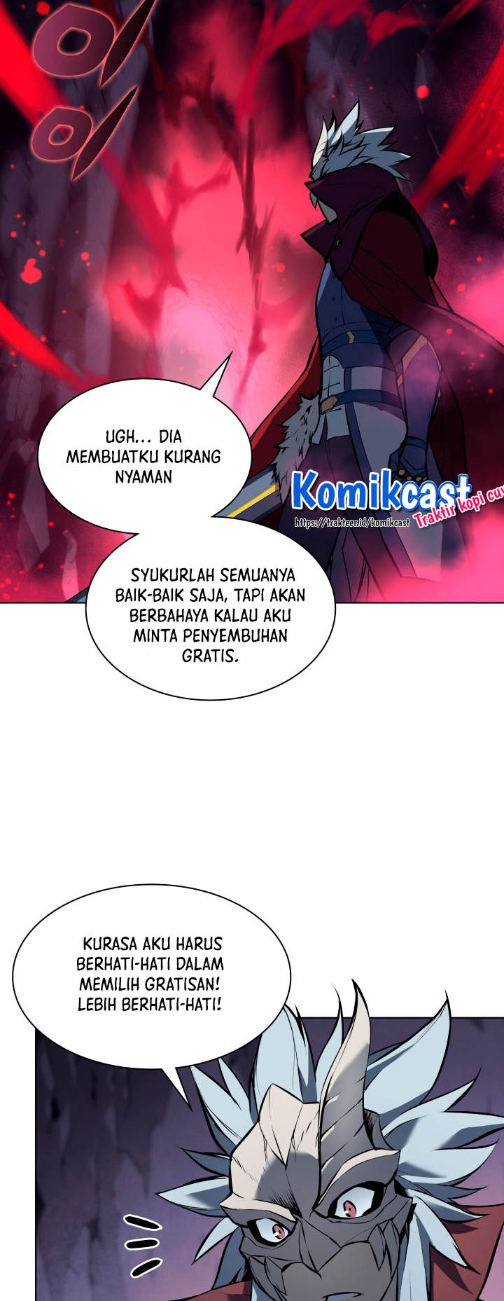 Overgeared Chapter 64 Gambar 62