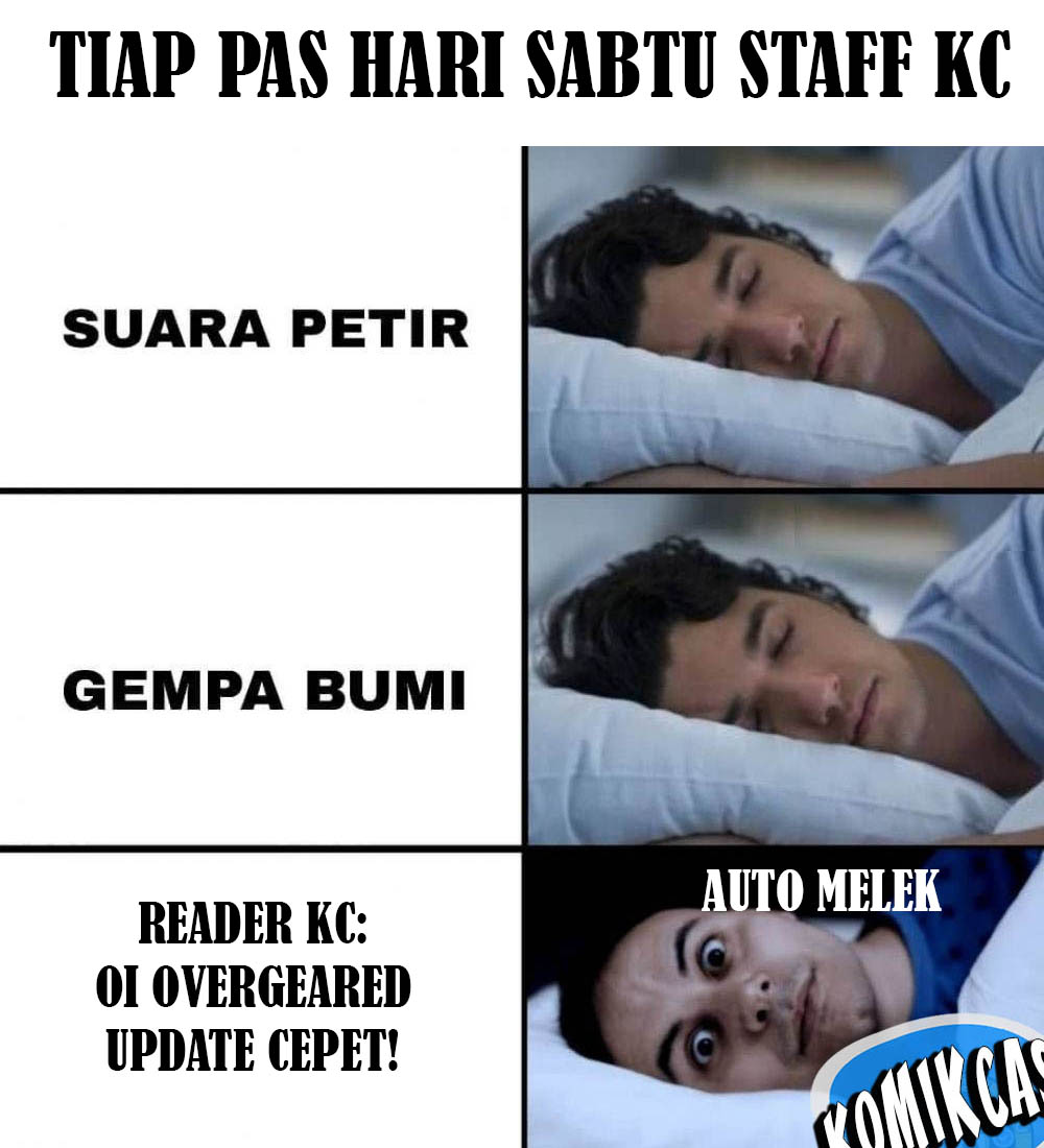 Overgeared Chapter 64 Gambar 65