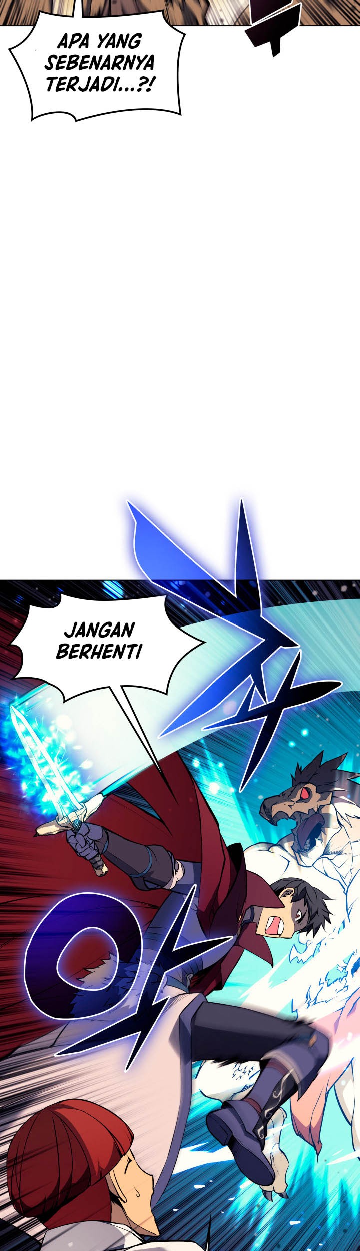 Overgeared Chapter 64 Gambar 8