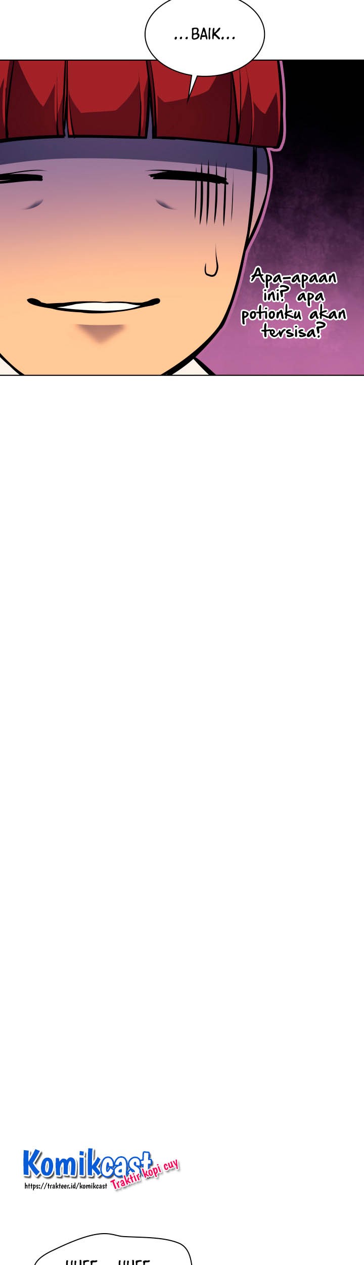 Overgeared Chapter 64 Gambar 14