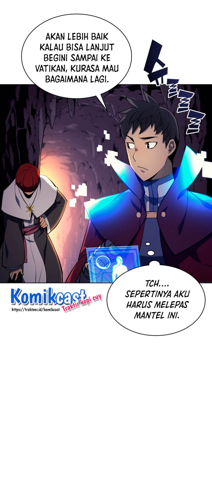 Overgeared Chapter 64 Gambar 16