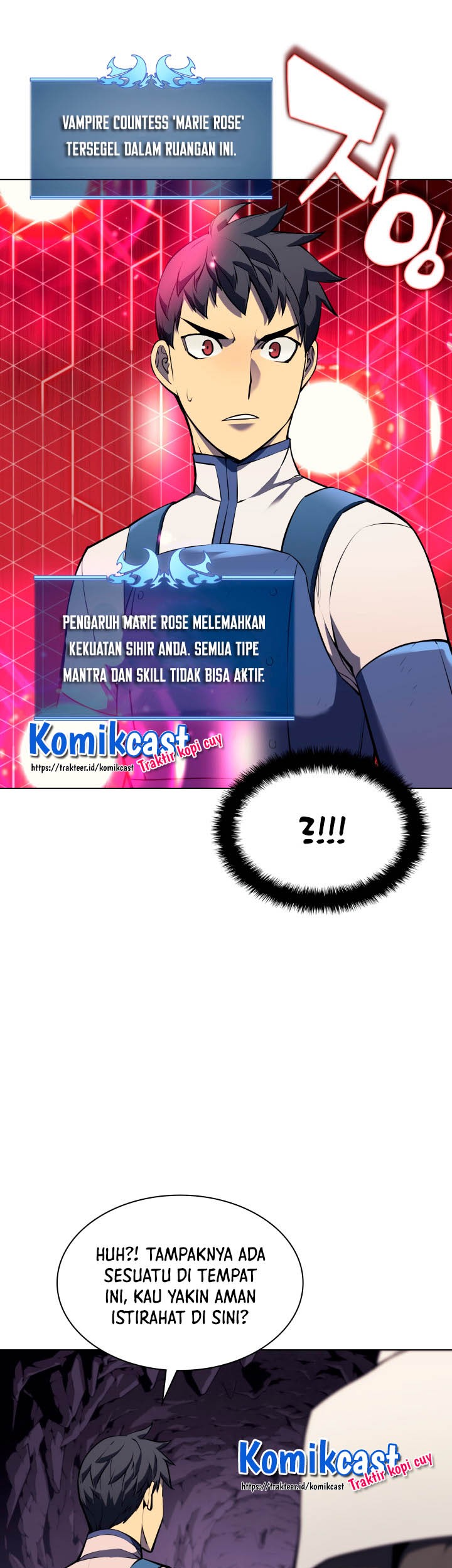 Overgeared Chapter 64 Gambar 17