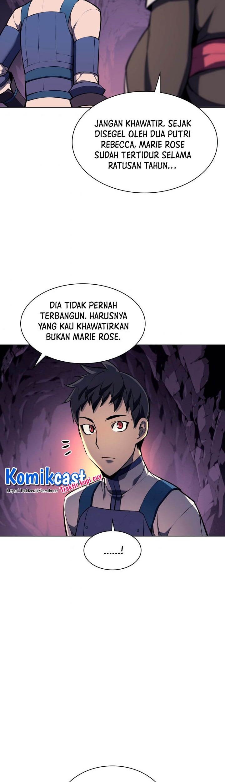 Overgeared Chapter 64 Gambar 18