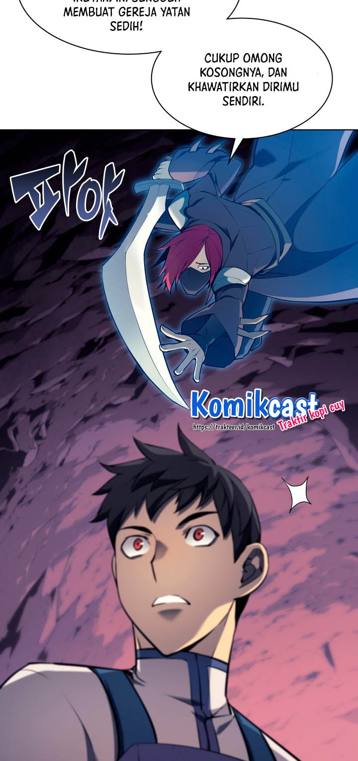 Overgeared Chapter 64 Gambar 25