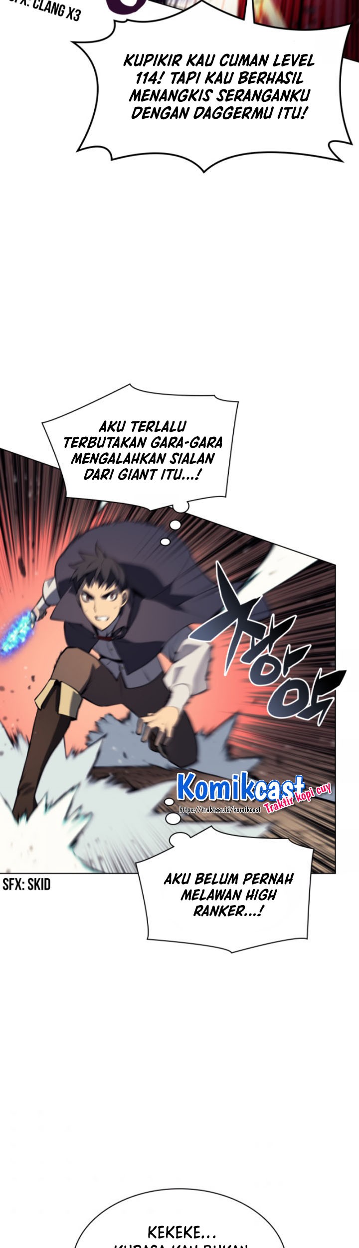 Overgeared Chapter 63 Gambar 4