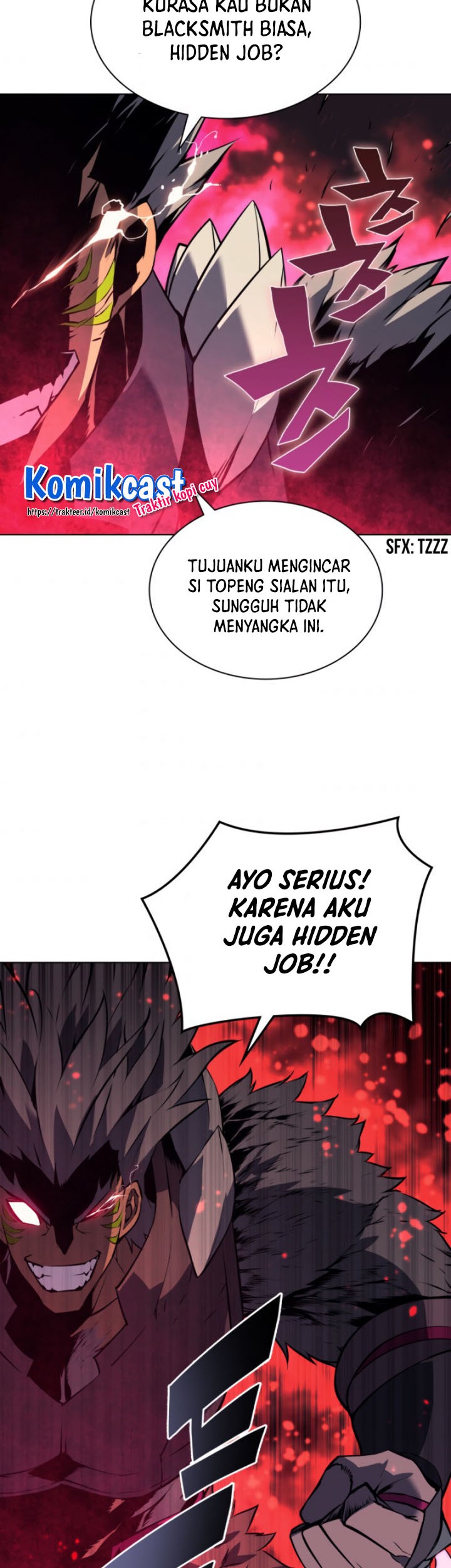 Overgeared Chapter 63 Gambar 5